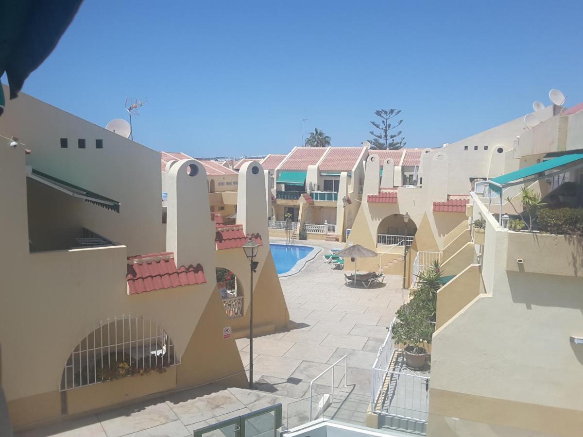 אדחה Mareverde 2H8 מראה חיצוני תמונה