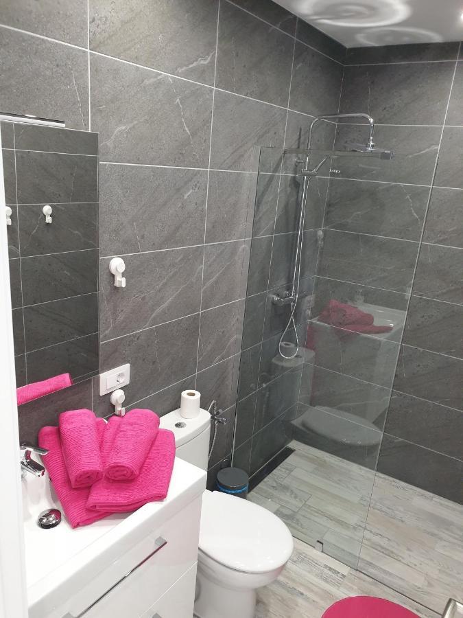 אדחה Mareverde 2H8 מראה חיצוני תמונה