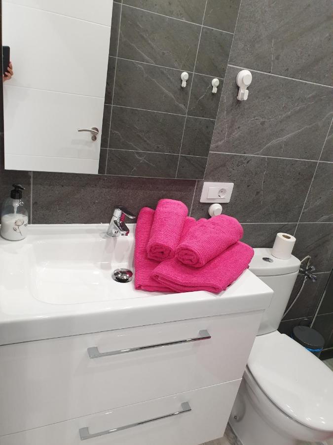 אדחה Mareverde 2H8 מראה חיצוני תמונה